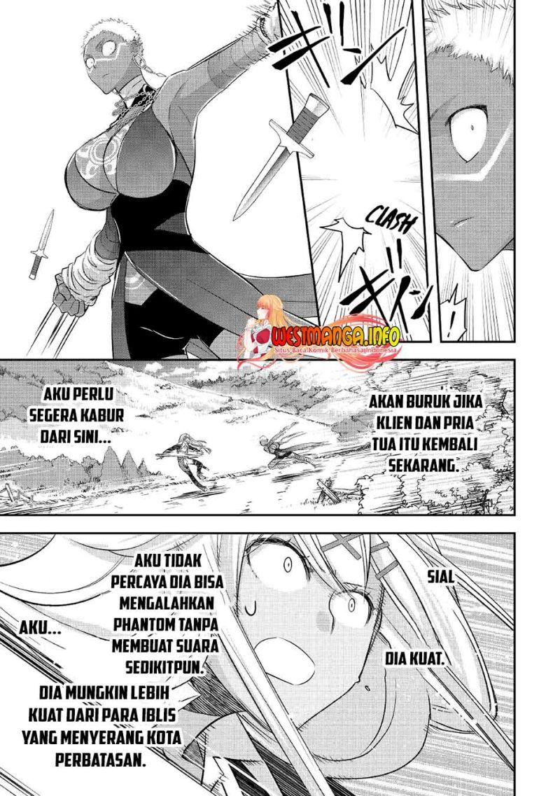Kanchigai no Atelier Master